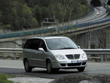 Images of Lancia Phedra 2002–08