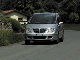 Images of Lancia Phedra 2002–08