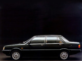 Lancia Prisma (831) 1982–86 images