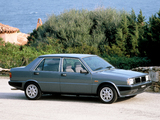 Lancia Prisma (831) 1982–86 wallpapers