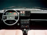 Photos of Lancia Prisma (831) 1986–89