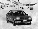 Pictures of Lancia Prisma 4WD (831) 1986–87
