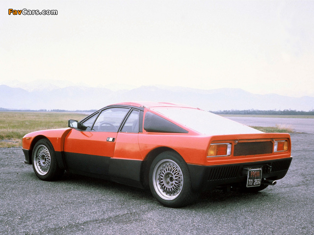 Lancia Rally 037 Stradale 1982–89 images (640 x 480)