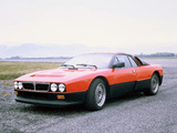 Lancia Rally 037 Stradale 1982–89 wallpapers