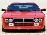 Pictures of Lancia Rally 037 Stradale 1982–89