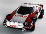 Images of Lancia Stratos Gruppo 4 1972–75
