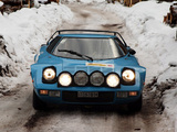 Images of Lancia Stratos Gruppo 4 1972–75