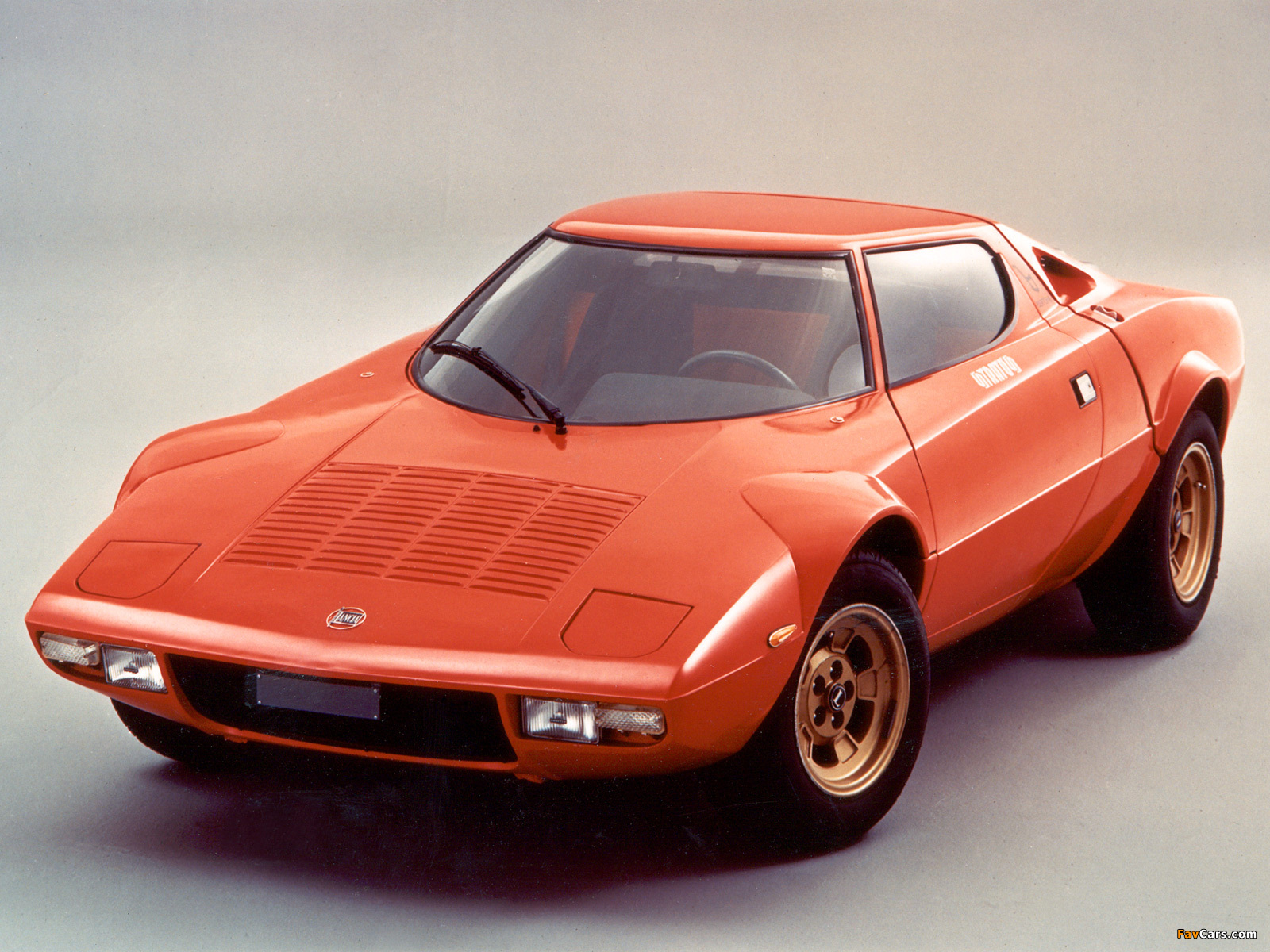 Pictures of Lancia Stratos HF 1973–75 (1600 x 1200)