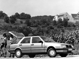 Images of Lancia Thema Station Wagon (834) 1986–88