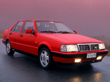 Lancia Thema 8.32 (834) 1986–88 wallpapers