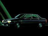 Lancia Thema Turbo 16v (834) 1988–92 images