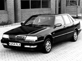 Lancia Thema UK-spec (834) 1992–94 photos