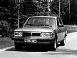 Lancia Beta Trevi (828) 1980–83 images