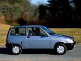 Images of Lancia Y10 fire (156) 1989–92