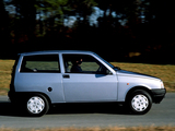 Lancia Y10 fire (156) 1989–92 wallpapers