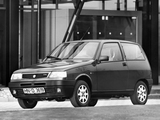 Lancia Y10 1992–95 photos