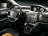 Images of Lancia Ypsilon MomoDesign 2005