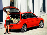 Lancia Ypsilon 1996–2003 pictures