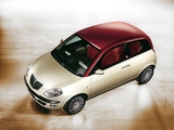 Lancia Ypsilon Unique Edition 2003 pictures