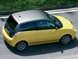 Lancia Ypsilon Sport MomoDesign 2007–11 pictures