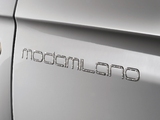 Lancia Ypsilon ModaMilano 2008 pictures