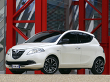 Lancia Ypsilon (846) 2011 pictures