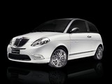 Photos of Lancia Ypsilon ModaMilano 2008