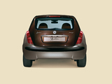 Pictures of Lancia Ypsilon B-Colore 2004