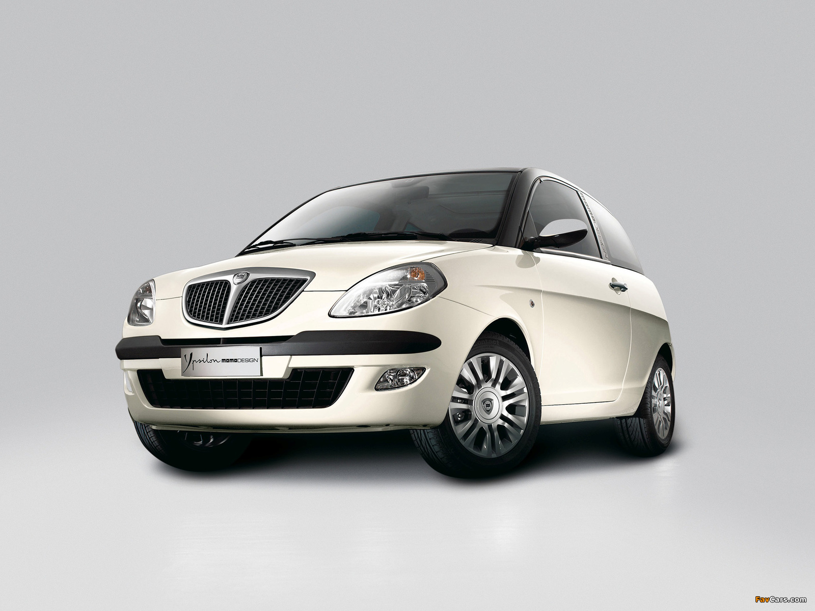 Pictures of Lancia Ypsilon MomoDesign 2005 (1600 x 1200)