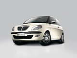 Pictures of Lancia Ypsilon MomoDesign 2005