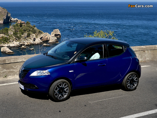 Pictures of Lancia Ypsilon S by MOMODESIGN (846) 2013 (640 x 480)