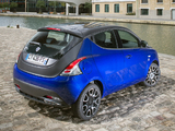 Pictures of Lancia Ypsilon S by Stade Français Paris (846) 2013