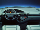 Images of Lancia Z 1994–99