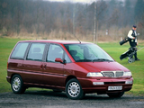 Images of Lancia Z 1999–2002