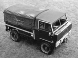 Images of Land Rover 101 Forward Control