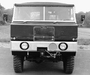 Land Rover 101 Forward Control images