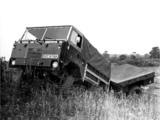 Land Rover 101 Forward Control photos