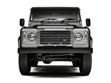 Land Rover Defender 90 Station Wagon 2007 pictures