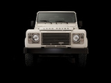 Land Rover Defender Piet Boon Design Edition 2008 images