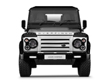 Photos of Overfinch Land Rover Defender 90 Station Wagon 2012