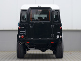 Photos of Startech Land Rover Defender Series 3.1 Concept 2012