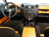 Photos of Aznom Land Rover Defender 90 2010