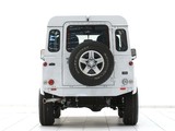 Startech Land Rover Defender 90 Yachting Edition 2010 wallpapers