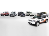 Images of Land Rover Discovery
