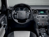 Images of Land Rover Discovery 4 XXV Special Edition 2014