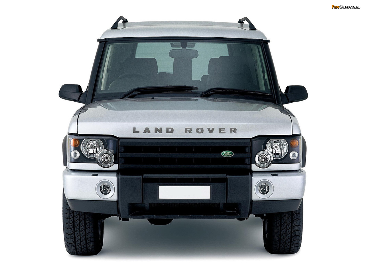 Land Rover Discovery 2003–04 photos (1280 x 960)
