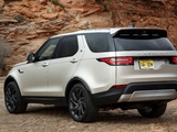 Photos of Land Rover Discovery HSE 2017