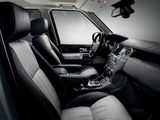 Pictures of Land Rover Discovery 4 XXV Special Edition 2014