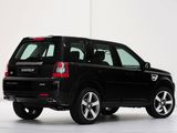 Images of Startech Land Rover Freelander 2 2009–10