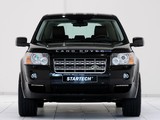 Startech Land Rover Freelander 2 2009–10 photos